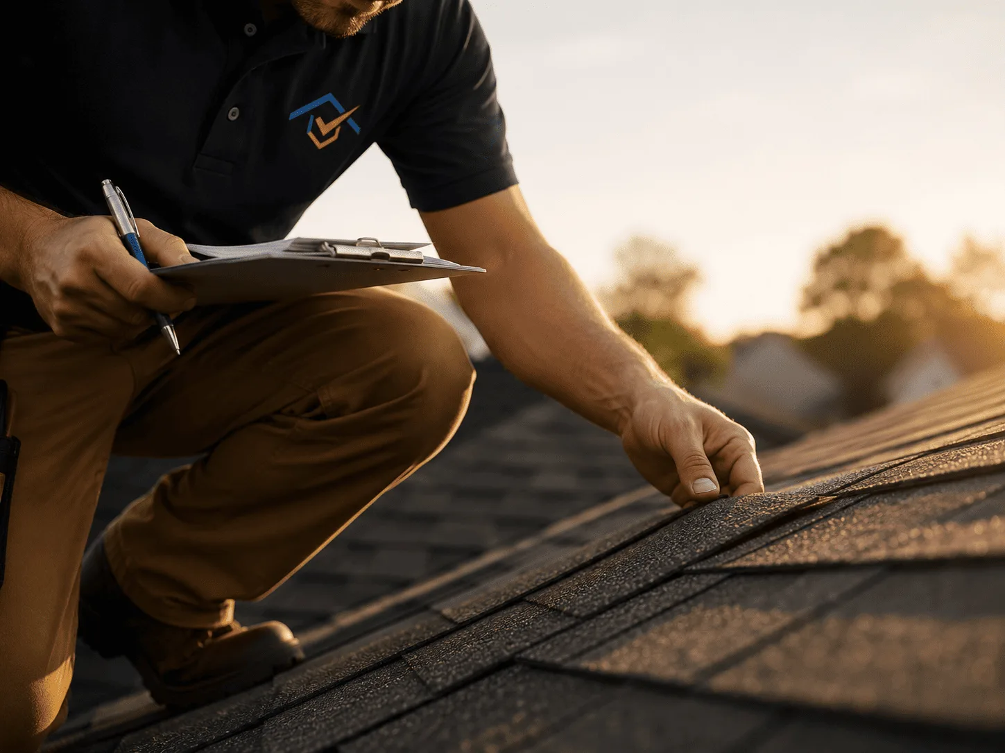 Why Choose Roof Inspection in Greenup, IL